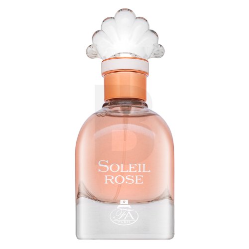 French Avenue Soleil Rose EDP W 90 ml