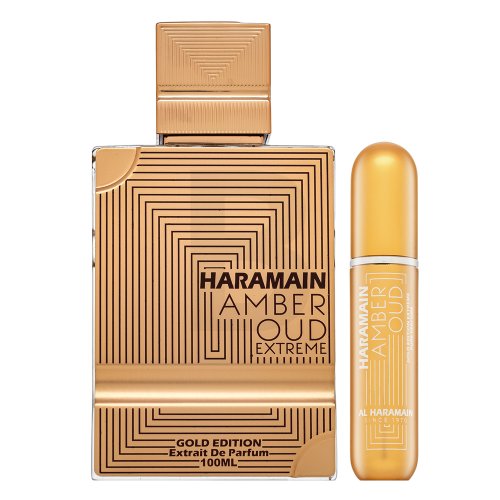 Al Haramain Amber Oud Gold Edition Extreme PAR U 100 ml