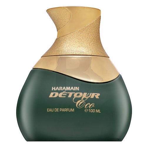 Al Haramain Détour Eco EDP U 100 ml
