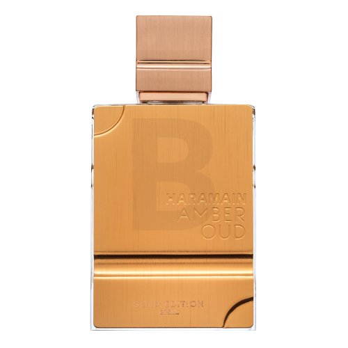 Al Haramain Amber Oud Gold Edition EDP U 75 ml