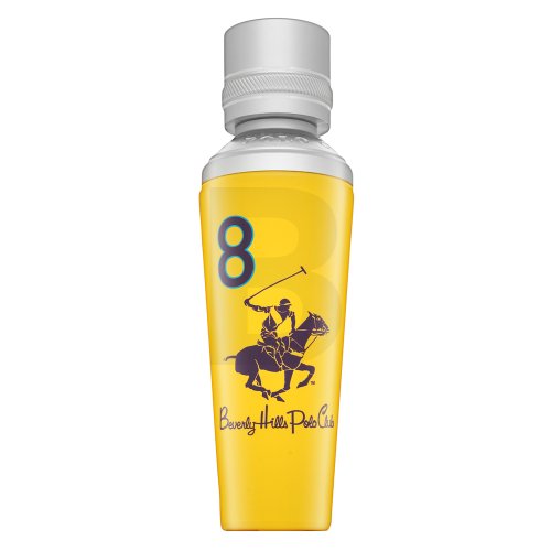 Beverly Hills Polo Club 8 Sport EDP W 100 ml