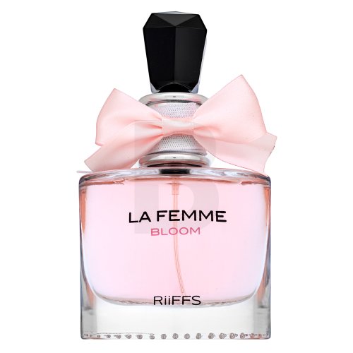 Riiffs La Femme Bloom EDP W 100 ml