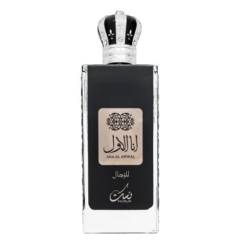 Nusuk Ana Al Awwal Men EDP M 100 ml