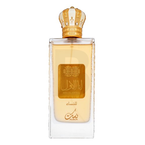 Nusuk Ana Al Awwal Women EDP W 100 ml
