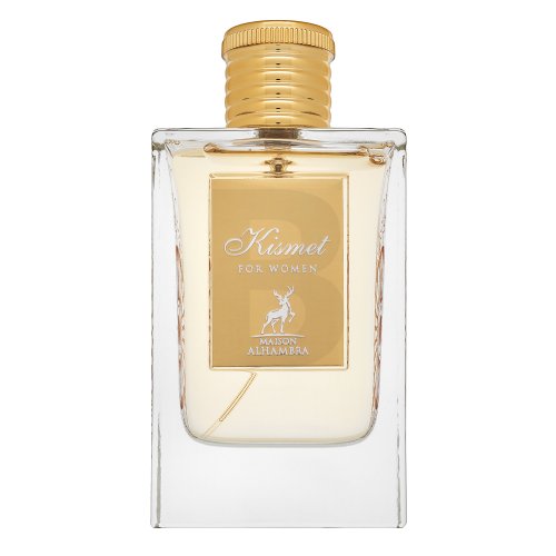 Maison Alhambra Kismet For Women EDP W 100 ml