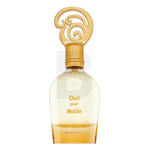 Khadlaj Oud Pour Noble EDP M 100 ml
