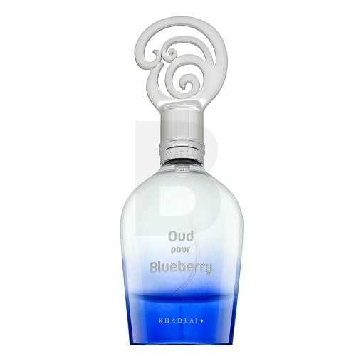 Khadlaj Oud Pour Blueberry EDP U 100 ml
