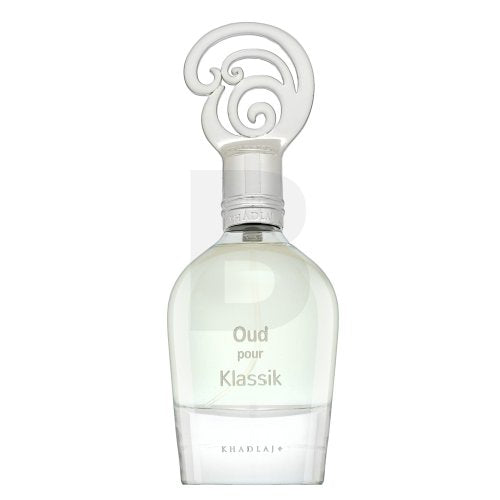 Khadlaj Oud Pour Klassik EDP M 100 ml