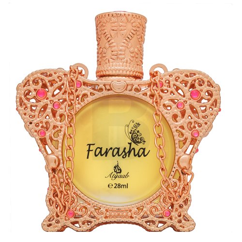 Khadlaj Farasha CPO W 28 ml