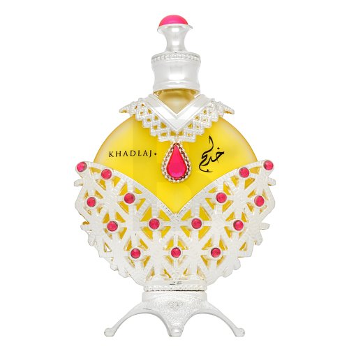 Khadlaj Hareem Al Sultan Silver CPO U 35 ml
