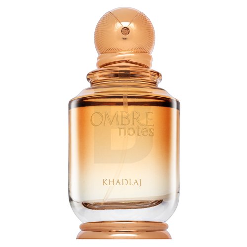 Khadlaj Ombre Notes EDP U 100 ml