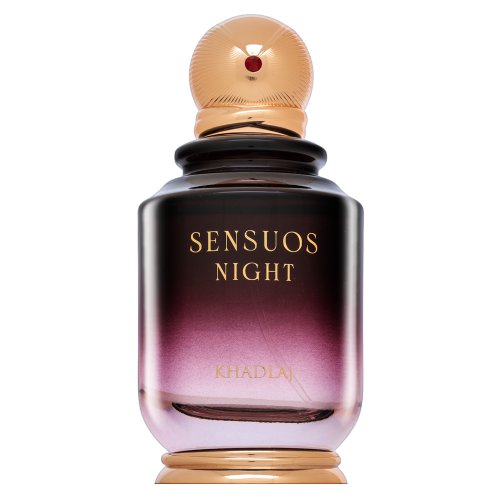 Khadlaj Sensuos Night EDP W 100 ml