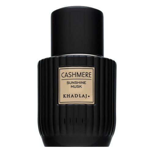 Khadlaj Cashmere Sunshine Musk EDP U 100 ml