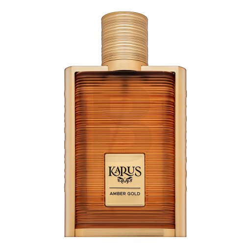 Khadlaj Karus Amber Gold EDP U 100 ml