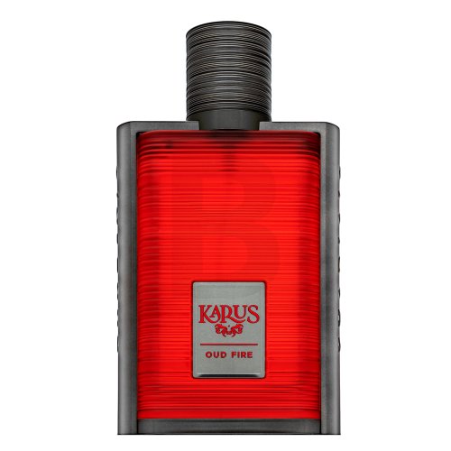Khadlaj Karus Oud Fire EDP U 100 ml