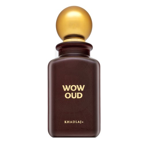 Khadlaj Wow Oud EDP U 100 ml