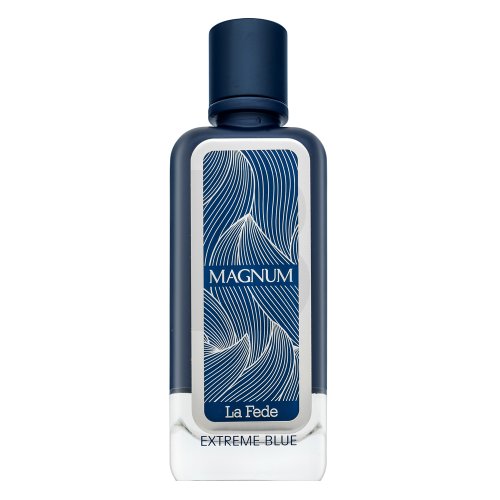 La Fede Magnum Blue EDP M 100 ml