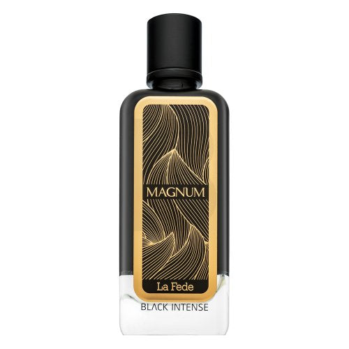 La Fede Magnum Black Intense EDP M 100 ml