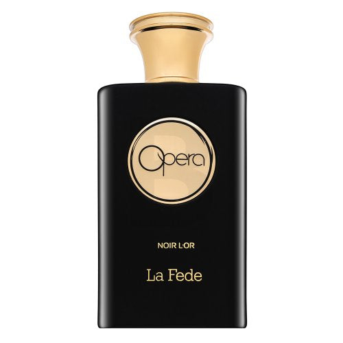 La Fede Opera Noir L'Or EDP M 100 ml