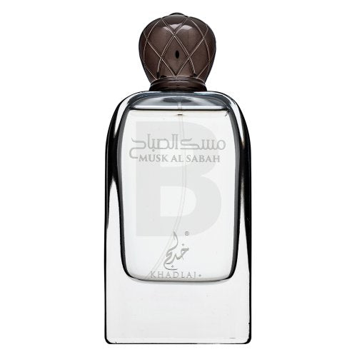 Khadlaj Musk Al Sabah EDP U 100 ml