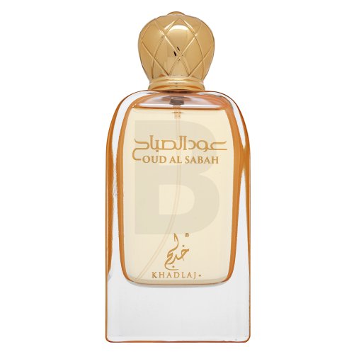 Khadlaj Oud Al Sabah EDP W 100 ml