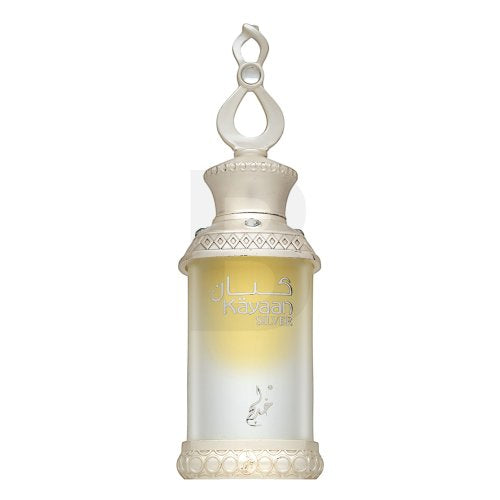 Khadlaj Kayaan Silver CPO M 20 ml