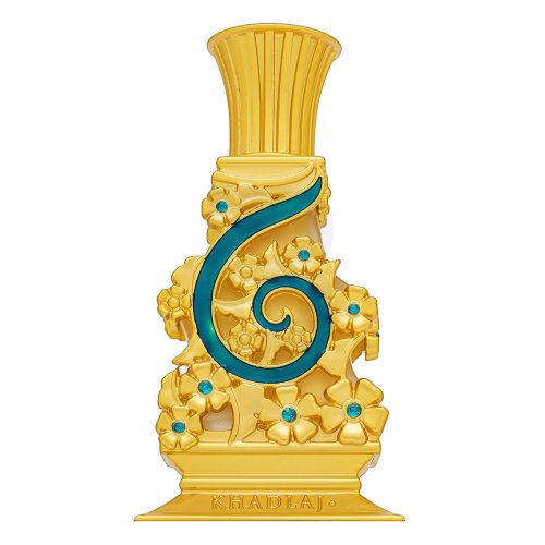 Khadlaj Johayna Green CPO U 20 ml