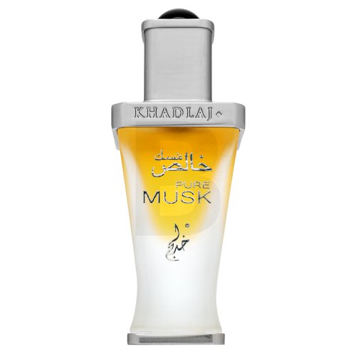 Khadlaj Pure Musk CPO M 20 ml