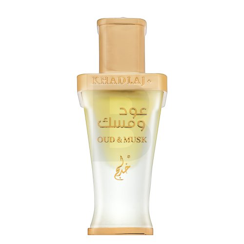 Khadlaj Oud &amp; Musk CPO U 20 ml