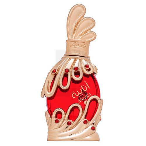 Khadlaj Anabia Red CPO U 20 ml
