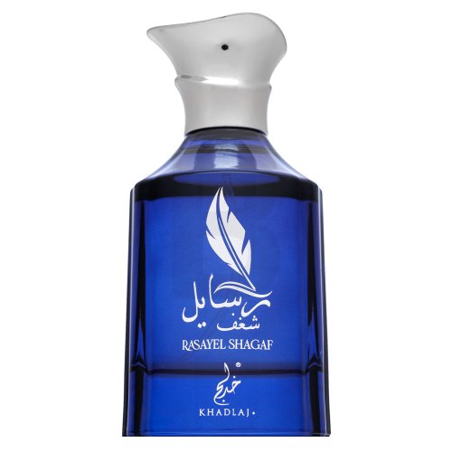 Khadlaj Rasayel Shagaf EDP M 100 ml