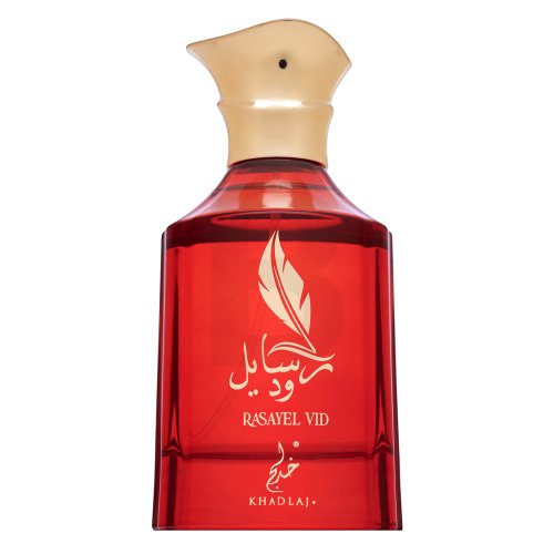 Khadlaj Rasayel Vid EDP W 100 ml