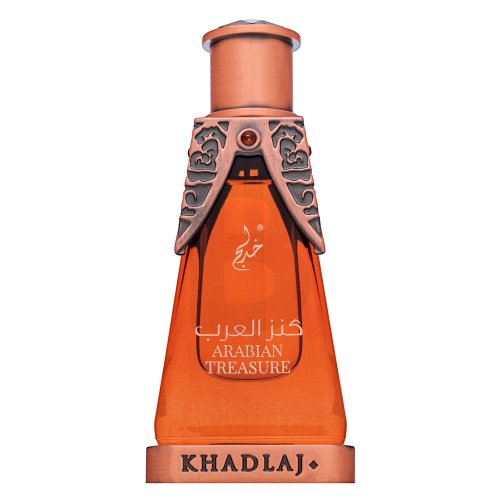 Khadlaj Arabian Treasure CPO U 20 ml