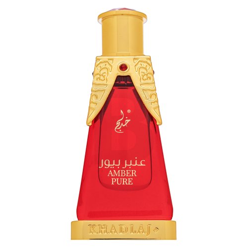 Khadlaj Amber Pure CPO U 20 ml