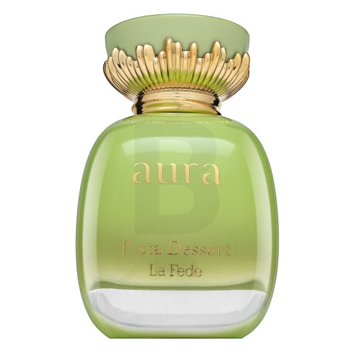La Fede Aura Pista Desert EDP W 100 ml