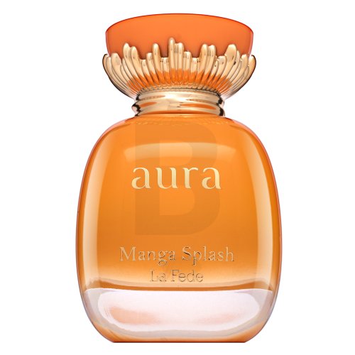 La Fede Aura Manga Splash EDP W 100 ml