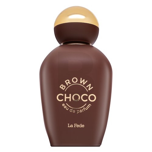 La Fede Choco Brown EDP U 100 ml