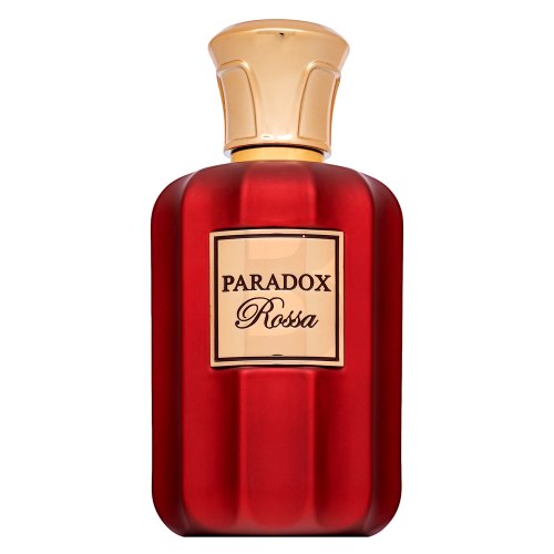 French Avenue Paradox Rossa EDP U 100 ml