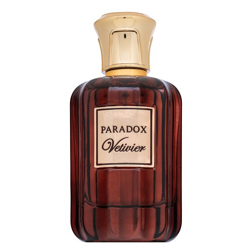 French Avenue Paradox Vetivier EDP M 100 ml
