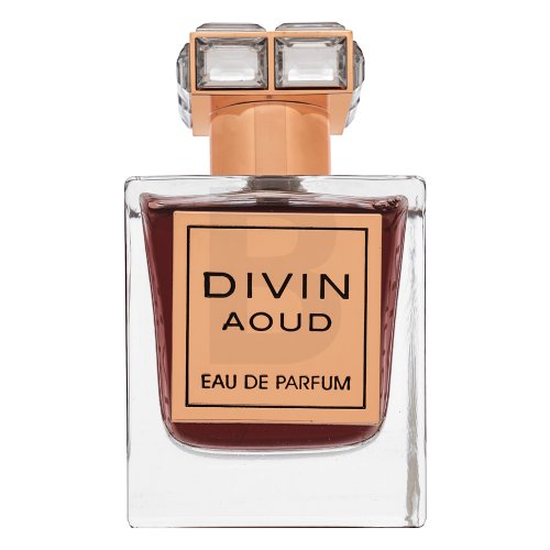 French Avenue Divin Aoud EDP U 100 ml