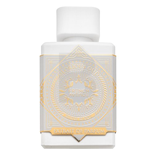 French Avenue Glorious Oud Royal Blanc PAR U 80 ml