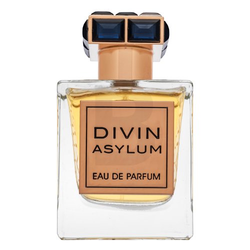 French Avenue Divin Asylum EDP U 100 ml