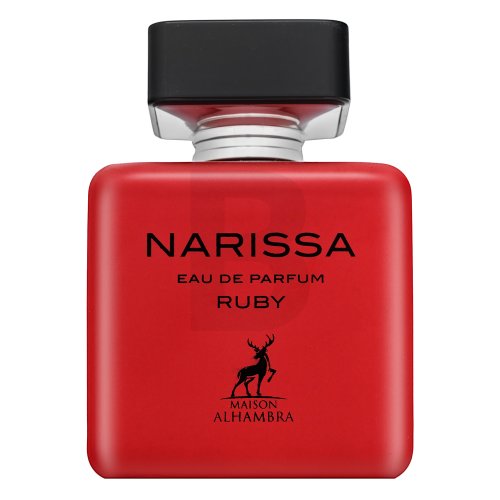 Maison Alhambra Narissa Ruby EDP W 100 ml