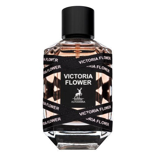 Maison Alhambra Victoria Flower EDP W 100 ml