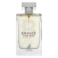 Maison Alhambra Bronzé For Man EDP M 100 ml