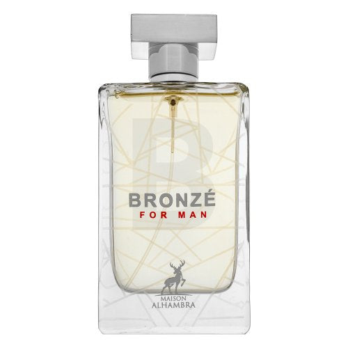 Maison Alhambra Bronzé For Man EDP M 100 ml