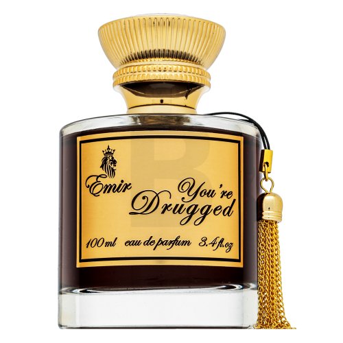 Emir You're Drugged EDP U 100 ml