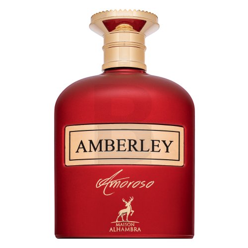 Maison Alhambra Amberley Amoroso EDP U 100 ml
