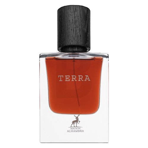 Maison Alhambra Terra EDP U 50 ml