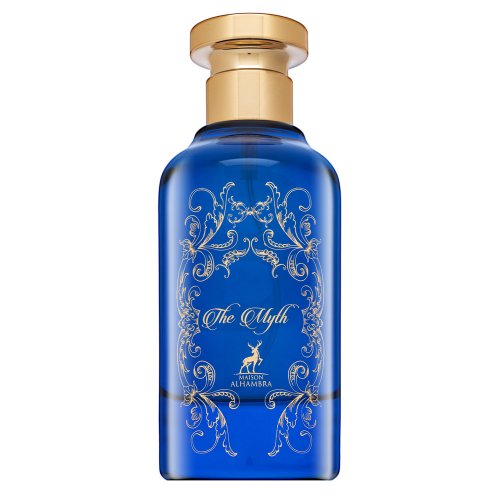 Maison Alhambra The Myth EDP U 100 ml